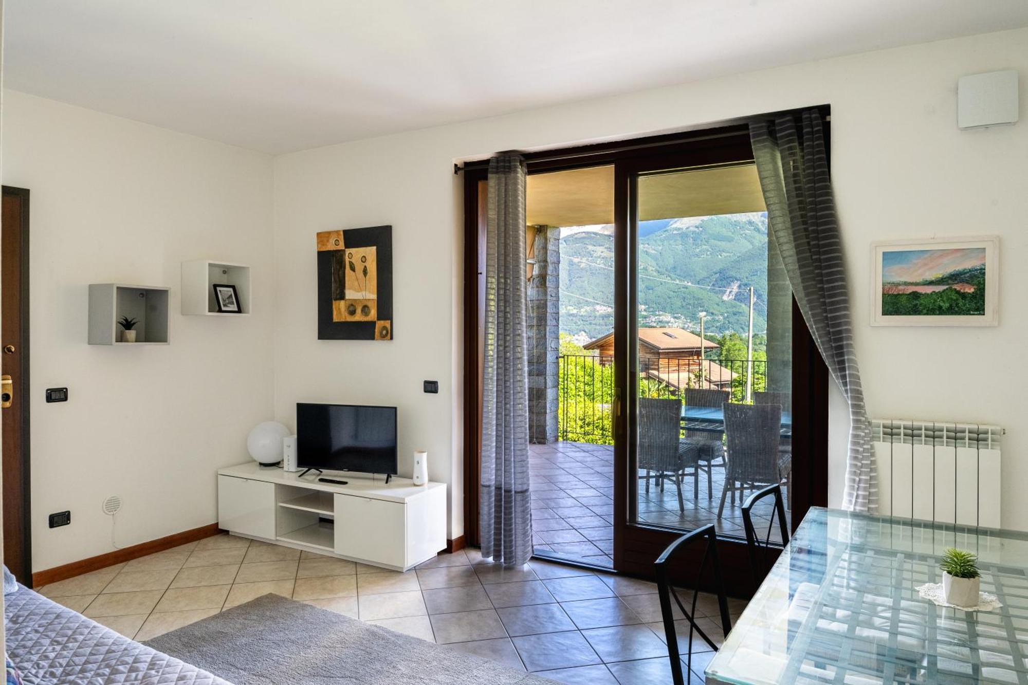 Casa Latteria Lake Como Колико Экстерьер фото