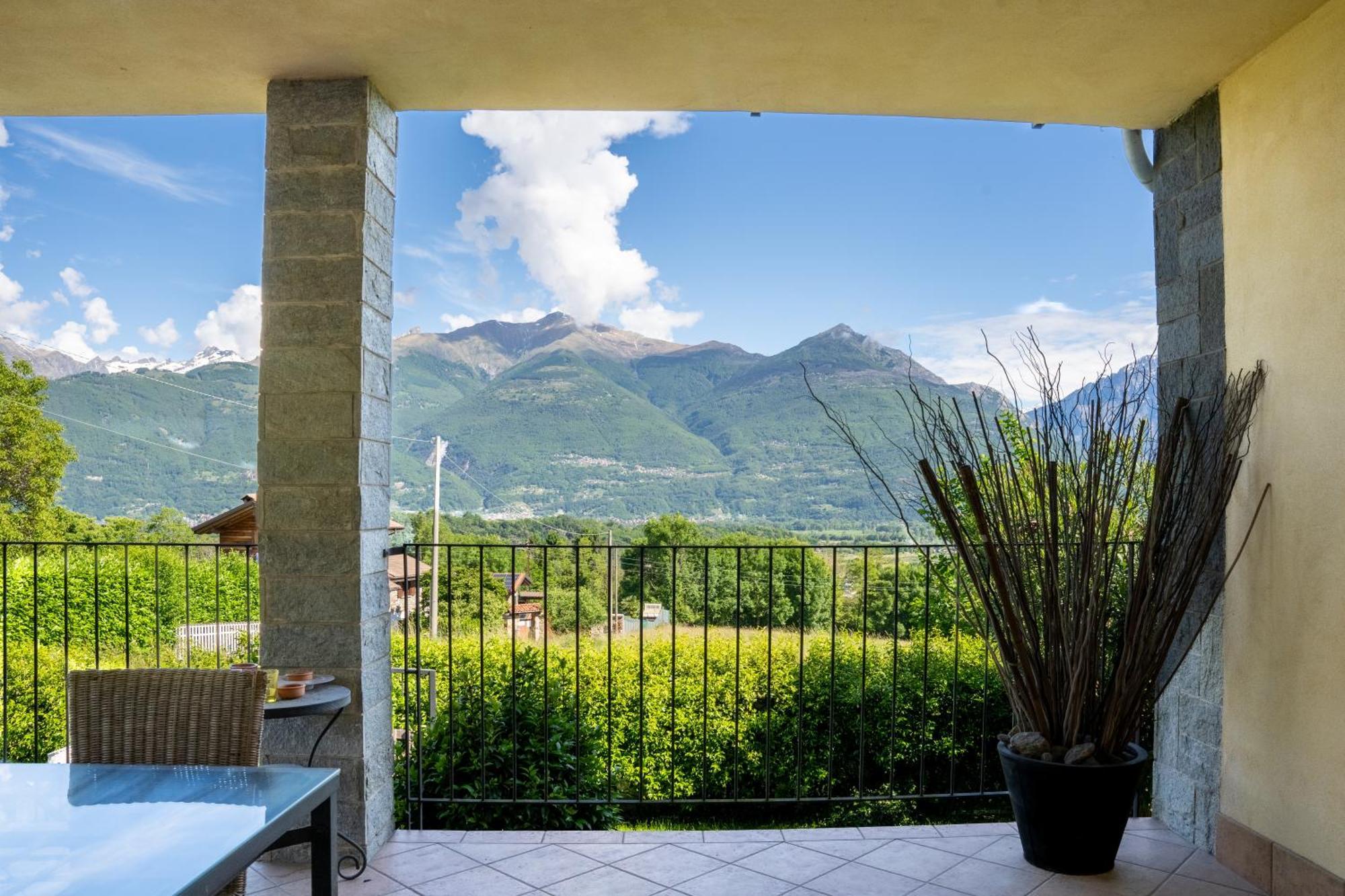 Casa Latteria Lake Como Колико Экстерьер фото