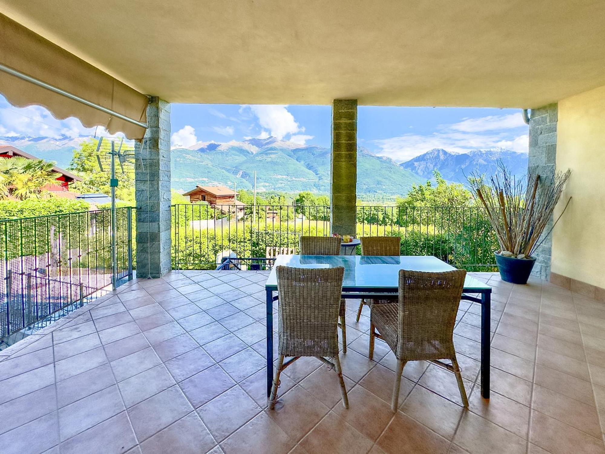 Casa Latteria Lake Como Колико Экстерьер фото